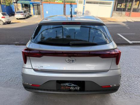HYUNDAI HB 20 Hatch 1.0 12V 4P FLEX SENSE, Foto 6