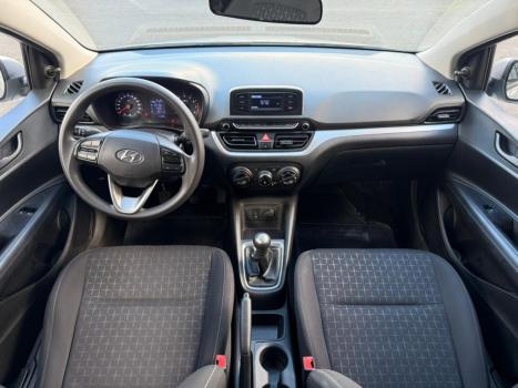 HYUNDAI HB 20 Hatch 1.0 12V 4P FLEX SENSE, Foto 7