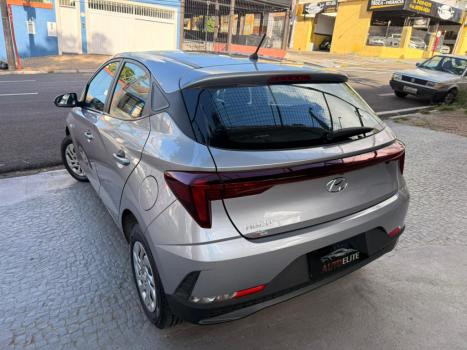 HYUNDAI HB 20 Hatch 1.0 12V 4P FLEX SENSE, Foto 8