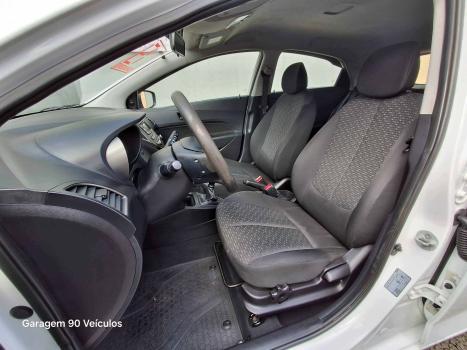 HYUNDAI HB 20 Hatch 1.0 12V 4P FLEX UNIQUE, Foto 7
