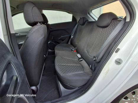 HYUNDAI HB 20 Hatch 1.0 12V 4P FLEX UNIQUE, Foto 8