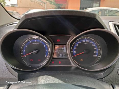 HYUNDAI HB 20 Hatch 1.0 12V 4P FLEX UNIQUE, Foto 9