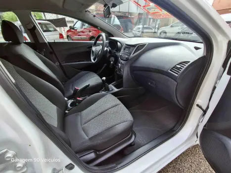 HYUNDAI HB 20 Hatch 1.0 12V 4P FLEX UNIQUE, Foto 11