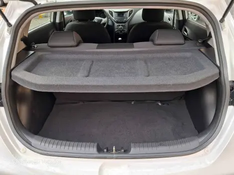 HYUNDAI HB 20 Hatch 1.0 12V 4P FLEX UNIQUE, Foto 13