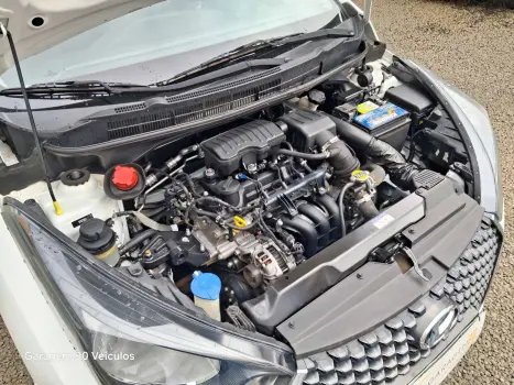 HYUNDAI HB 20 Hatch 1.0 12V 4P FLEX UNIQUE, Foto 18