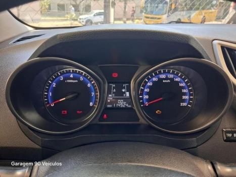 HYUNDAI HB 20 Hatch 1.0 12V 4P FLEX UNIQUE, Foto 9