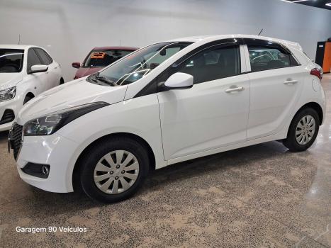 HYUNDAI HB 20 Hatch 1.0 12V 4P FLEX UNIQUE, Foto 1