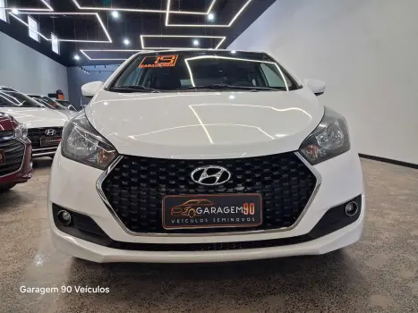 HYUNDAI HB 20 Hatch 1.0 12V 4P FLEX UNIQUE, Foto 2