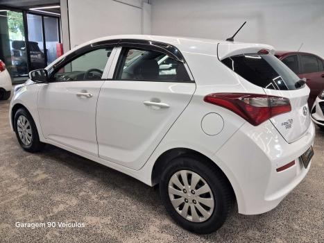 HYUNDAI HB 20 Hatch 1.0 12V 4P FLEX UNIQUE, Foto 6