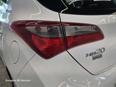 HYUNDAI HB 20 Hatch 1.0 12V 4P FLEX UNIQUE, Foto 12