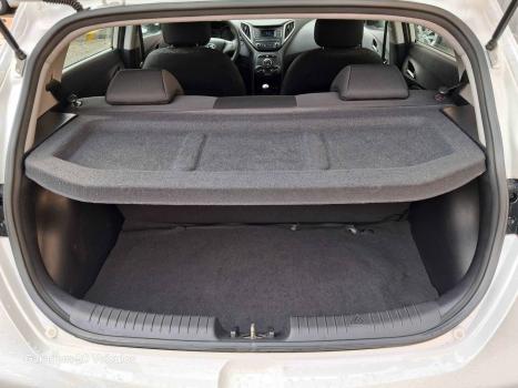 HYUNDAI HB 20 Hatch 1.0 12V 4P FLEX UNIQUE, Foto 15
