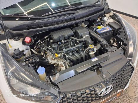 HYUNDAI HB 20 Hatch 1.0 12V 4P FLEX UNIQUE, Foto 18