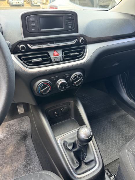 HYUNDAI HB 20 Hatch 1.0 12V 4P FLEX SENSE PLUS, Foto 6