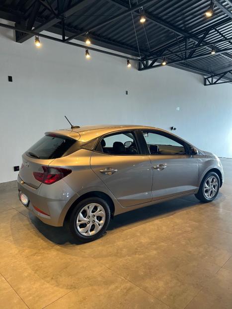 HYUNDAI HB 20 Hatch 1.0 12V 4P FLEX VISION, Foto 6