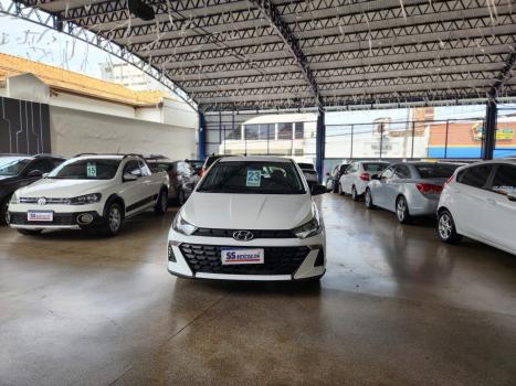 HYUNDAI HB 20 Hatch 1.0 12V 4P FLEX SENSE, Foto 2