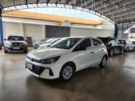 HYUNDAI HB 20 Hatch 1.0 12V 4P FLEX SENSE, Foto 3