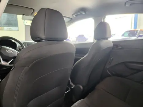 HYUNDAI HB 20 Hatch 1.0 12V 4P FLEX SENSE, Foto 7