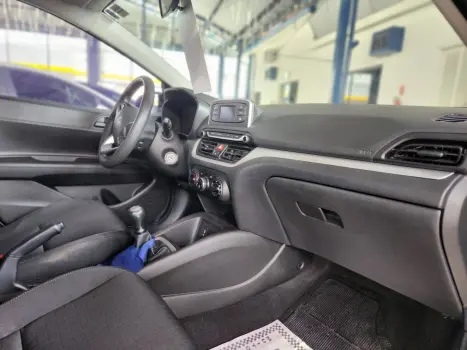 HYUNDAI HB 20 Hatch 1.0 12V 4P FLEX SENSE, Foto 8