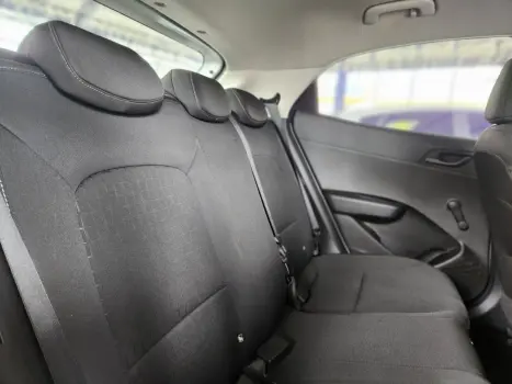 HYUNDAI HB 20 Hatch 1.0 12V 4P FLEX SENSE, Foto 9