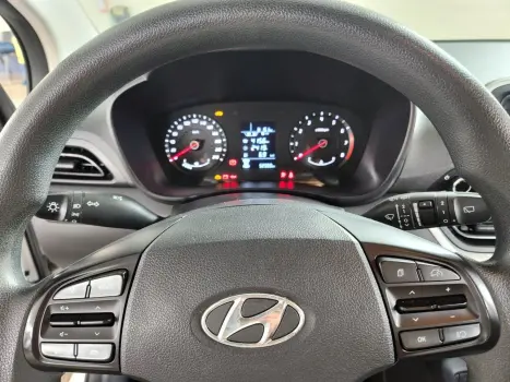 HYUNDAI HB 20 Hatch 1.0 12V 4P FLEX SENSE, Foto 10