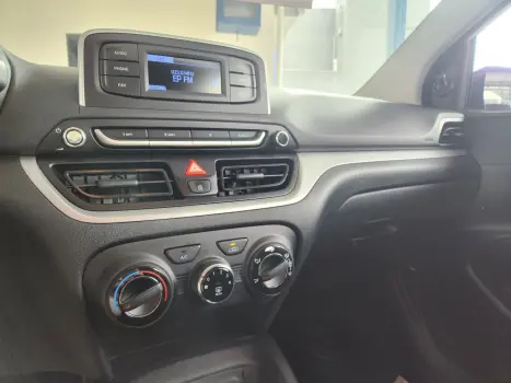 HYUNDAI HB 20 Hatch 1.0 12V 4P FLEX SENSE, Foto 11