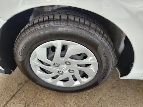 HYUNDAI HB 20 Hatch 1.0 12V 4P FLEX SENSE, Foto 13