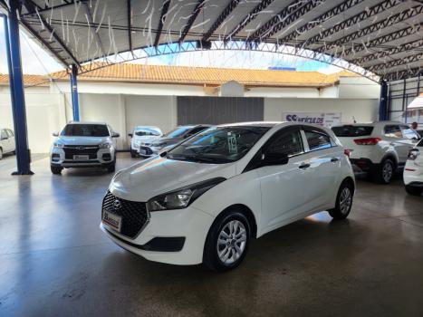 HYUNDAI HB 20 Hatch 1.0 12V 4P FLEX UNIQUE, Foto 3