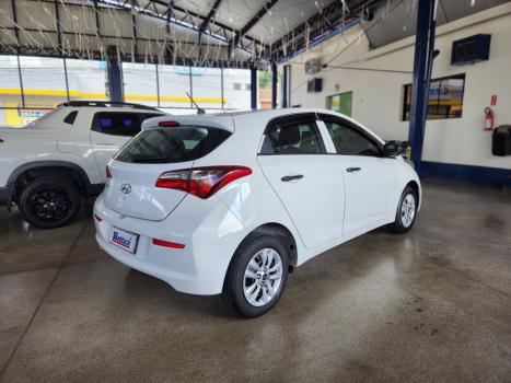 HYUNDAI HB 20 Hatch 1.0 12V 4P FLEX UNIQUE, Foto 4