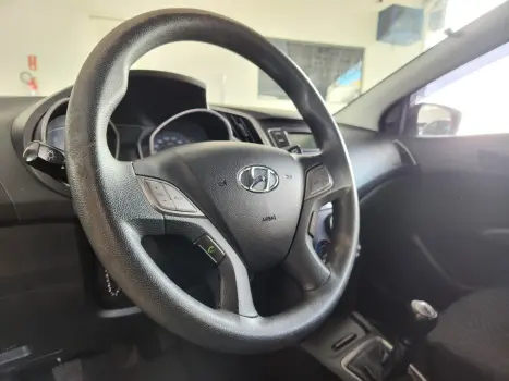 HYUNDAI HB 20 Hatch 1.0 12V 4P FLEX UNIQUE, Foto 7