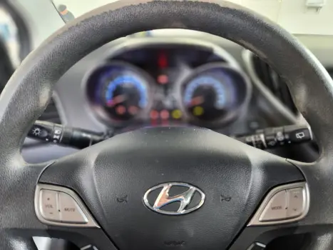 HYUNDAI HB 20 Hatch 1.0 12V 4P FLEX UNIQUE, Foto 8