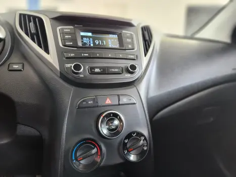 HYUNDAI HB 20 Hatch 1.0 12V 4P FLEX UNIQUE, Foto 9