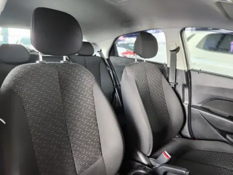 HYUNDAI HB 20 Hatch 1.0 12V 4P FLEX UNIQUE, Foto 11