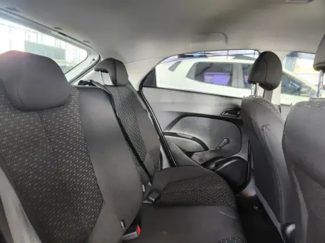 HYUNDAI HB 20 Hatch 1.0 12V 4P FLEX UNIQUE, Foto 12