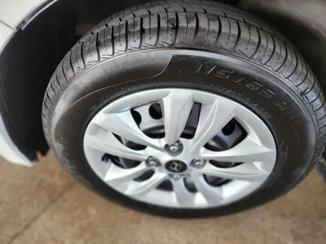 HYUNDAI HB 20 Hatch 1.0 12V 4P FLEX UNIQUE, Foto 14