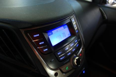 HYUNDAI HB 20 Hatch X 1.6 16V 4P STYLE FLEX, Foto 10