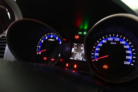 HYUNDAI HB 20 Hatch X 1.6 16V 4P STYLE FLEX, Foto 11