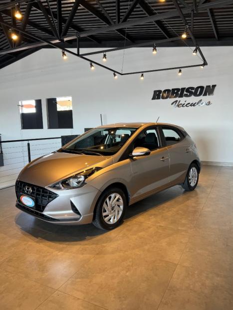 HYUNDAI HB 20 Hatch 1.0 12V 4P FLEX EVOLUTION, Foto 1