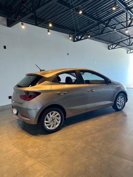 HYUNDAI HB 20 Hatch 1.0 12V 4P FLEX EVOLUTION, Foto 4