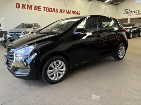 HYUNDAI HB 20 Hatch 1.0 12V 4P FLEX COMFORT PLUS, Foto 3