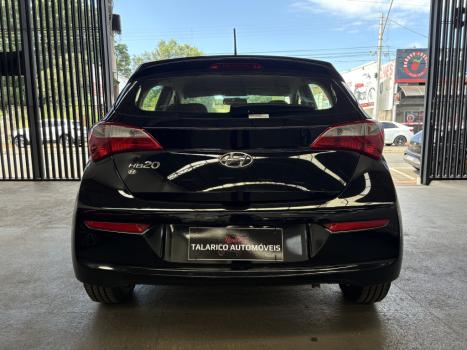 HYUNDAI HB 20 Hatch 1.0 12V 4P FLEX COMFORT PLUS, Foto 4