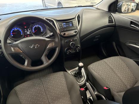 HYUNDAI HB 20 Hatch 1.0 12V 4P FLEX COMFORT PLUS, Foto 6