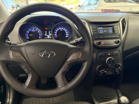 HYUNDAI HB 20 Hatch 1.0 12V 4P FLEX COMFORT PLUS, Foto 7