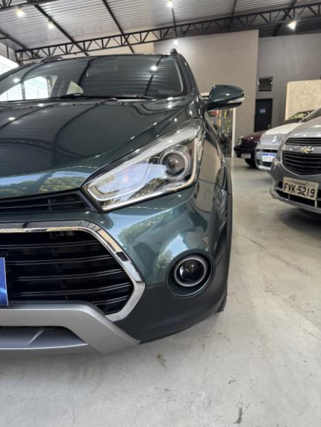 HYUNDAI HB 20 Hatch X 1.6 16V 4P PREMIUM FLEX AUTOM�TICO, Foto 2