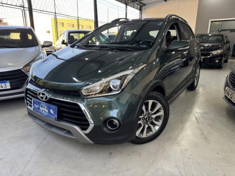 HYUNDAI HB 20 Hatch X 1.6 16V 4P PREMIUM FLEX AUTOM�TICO, Foto 3