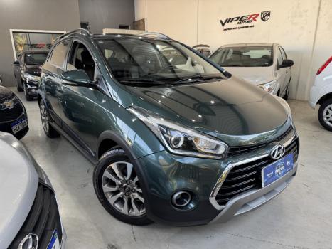 HYUNDAI HB 20 Hatch X 1.6 16V 4P PREMIUM FLEX AUTOM�TICO, Foto 4