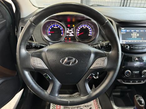 HYUNDAI HB 20 Hatch X 1.6 16V 4P PREMIUM FLEX AUTOM�TICO, Foto 6