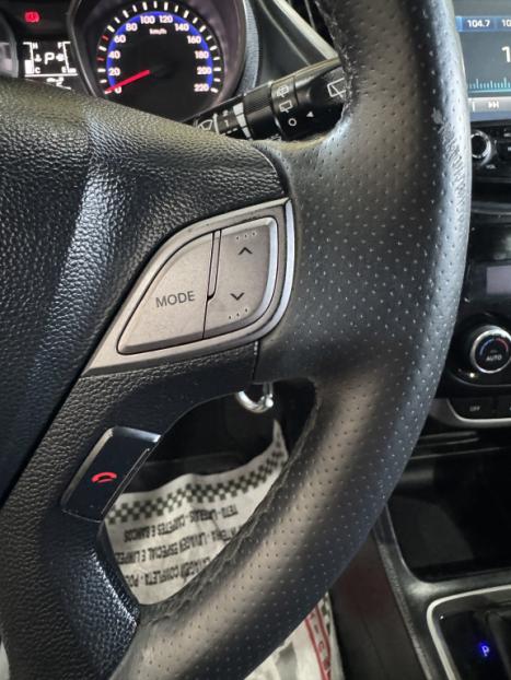 HYUNDAI HB 20 Hatch X 1.6 16V 4P PREMIUM FLEX AUTOM�TICO, Foto 7