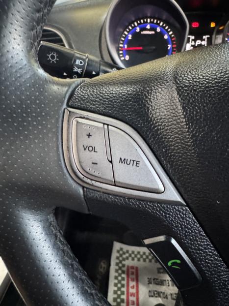 HYUNDAI HB 20 Hatch X 1.6 16V 4P PREMIUM FLEX AUTOM�TICO, Foto 8