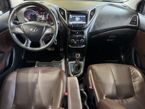 HYUNDAI HB 20 Hatch X 1.6 16V 4P PREMIUM FLEX AUTOM�TICO, Foto 9