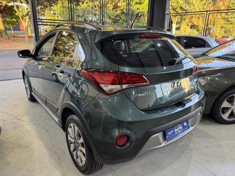HYUNDAI HB 20 Hatch X 1.6 16V 4P PREMIUM FLEX AUTOM�TICO, Foto 10
